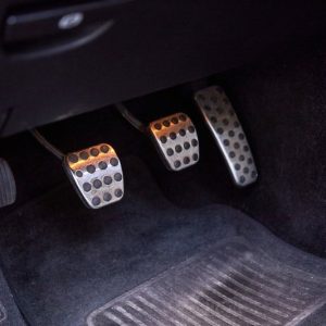 2016 Dodge Challenger SRT Hellcat