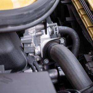 2020 Dodge Challenger RT Scat Pack 50th Anniversary Edition