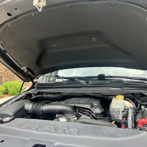 2019 Ram 1500 Limited 4×4