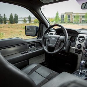 2014 Ford F-150 SVT Raptor
