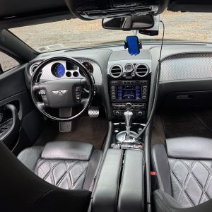 2006 Bentley Continental GT