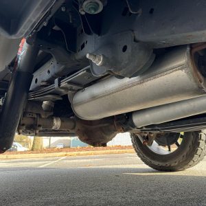 2020 Ford F-150 Raptor Hennessey VelociRaptor V8