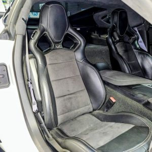 2014 Chevrolet Corvette Stingray Z51 Coupe