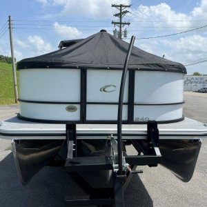 2025 Crest Classic 240 SLC