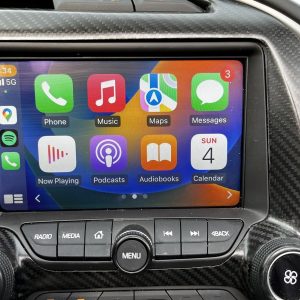 2015 Chevrolet Corvette Z06 Coupe