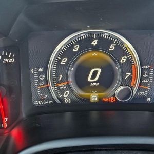 2014 Chevrolet Corvette Stingray Z51 Coupe