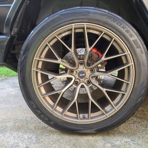 2016 Mercedes-Benz G63 AMG