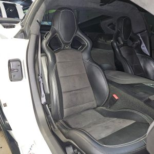 2014 Chevrolet Corvette Stingray Z51 Coupe