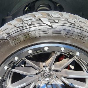 2019 Ford F-150 Raptor SuperCrew