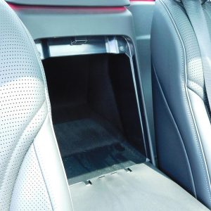 2019 Mercedes-AMG S63 Sedan