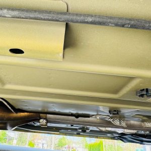 2020 Dodge Challenger RT Scat Pack 50th Anniversary Edition