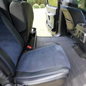 2019 Ford F-150 Raptor Hennessey VelociRaptor V8