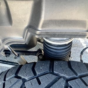 2019 Ram 1500 Limited 4×4