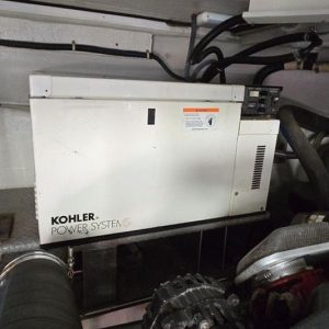 2003 Regal Commodore 4260