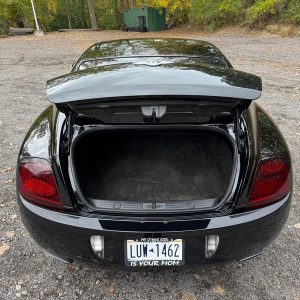 2006 Bentley Continental GT