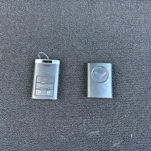 2016 Chevrolet Corvette Z06 Coupe