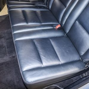 2011 Mercedes-Benz G55 AMG