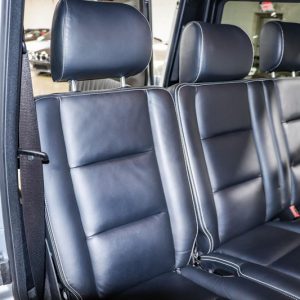 2011 Mercedes-Benz G55 AMG