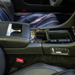 2015 Aston Martin DB9 Carbon Edition Coupe