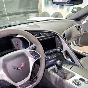 2014 Chevrolet Corvette Stingray Z51 Coupe