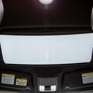 2014 Ford F-150 SVT Raptor