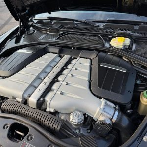 2006 Bentley Continental GT