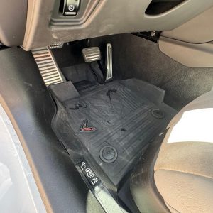 2021 Chevrolet Corvette Stingray Coupe