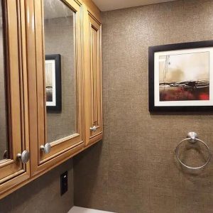 2017 Thor Motor Coach PALAZZO 33 3