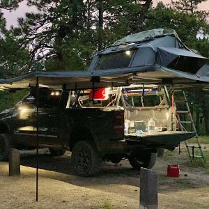 2019 Ram 1500 Limited 4×4