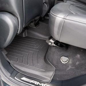 2021 Mercedes-AMG G63