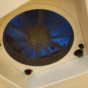 2017 Thor Motor Coach PALAZZO 33 3