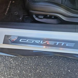 2014 Chevrolet Corvette Stingray Z51 Coupe