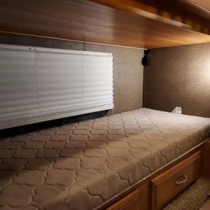 2017 Thor Motor Coach PALAZZO 33 3