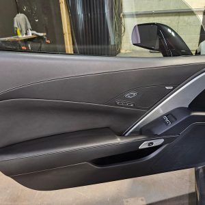 2014 Chevrolet Corvette Stingray Z51 Coupe