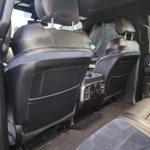 2019 Ford F-150 Raptor SuperCrew