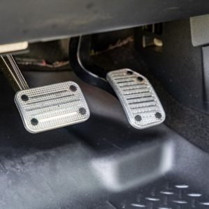 2019 Ford Shelby F-150 4×4