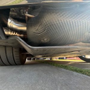 2022 Chevrolet Corvette Stingray Z51 Convertible