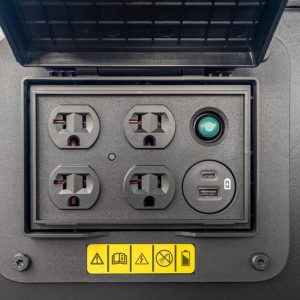 2022 Ford F-150 Lightning XLT