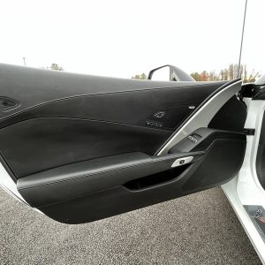 2015 Chevrolet Corvette Z06 Coupe