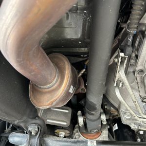 2016 Chevrolet Silverado 1500 LTZ Callaway SC560 4×4