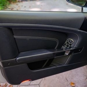 2015 Aston Martin DB9 Carbon Edition Coupe