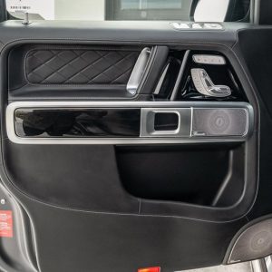 2021 Mercedes-AMG G63