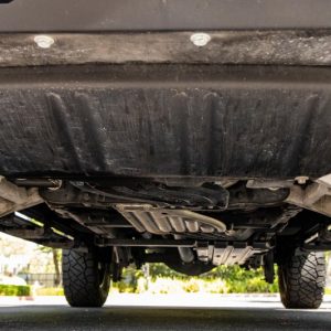 2021 Ram 1500 Hennessey TRX Mammoth 900