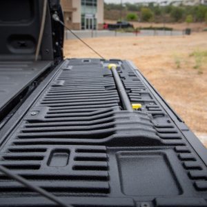 2014 Ford F-150 SVT Raptor