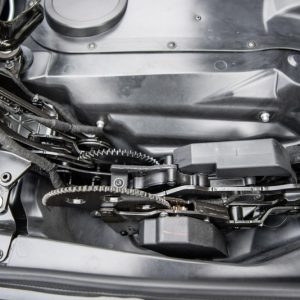 2022 Chevrolet Corvette Stingray Convertible C8.R Championship Edition