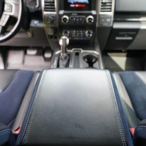 2019 Ford F-150 Raptor Hennessey VelociRaptor V8