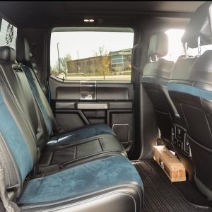 2019 Ford F-150 Raptor SuperCrew