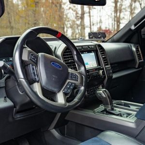 2019 Ford F-150 Raptor SuperCrew