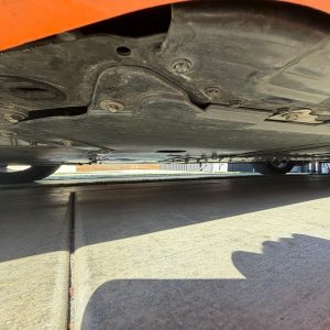 2022 Chevrolet Corvette Stingray Z51 Convertible