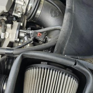 2014 Chevrolet Corvette Stingray Z51 Coupe